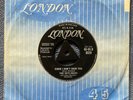 THE SKYLINERS - SINCE I DON’T HAVE YOU rare UK 1959 / ROCK ’N’ ROLL / TRI / EX