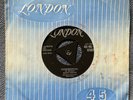 SONNY KNIGHT - CONFIDENTIAL / JAIL BIRD rare UK 1957 ROCK ’N’ ROLL / TRI / EX