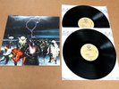 Black Sabbath Live Evil USA 2-LP Vinyl Set Near Mint Free Shipping