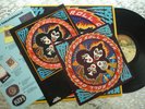 KISS   Rock And Roll Over   Vintage LP w/Magazine Ad Casablanca NBLP 7037