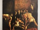 Skid Row ‎– Slave To The Grind - Atlantic ‎– 670.9372, LP, Misprint Brazil 1991