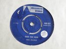 HUGH MALCOLM / LYNN TAITT 'GOOD TIME ROCK' 45 UK AMALGAMATED 1968 REGGAE SKA