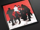 The White Stripes - White Blood Cells Electric Recording Company