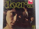 The Doors 1st Album EKL 4007 Rare Original '67 Elektra Mono Jacket Shrink Wrap