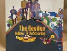 The Beatles: Yellow Submarine. Apple Records SW-153. 1969. STILL SEALED