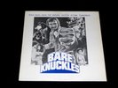 ORIGINAL 1977 Bare Knuckles Soundtrack - Vic Caesar GUCCI Records G 303