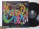 KEN NORDINE colors Original US PHILIPS lp  196?