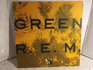 Green LP by R.E.M. Vinyl, Nov-1988, Warner Bros. Records Excellent clean copy
