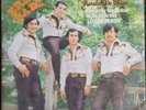 Ernesto Baez y Sus Rurales del Bravo / NORTENO & RANCHERO / LP VG+ RARE PROMO