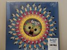 Bluey Dance Mode Zoetrope RSD 2023 VINYL | SEALED | Exclusive Picture Disc