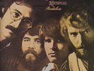 Creedence Clearwater Revival Pendulum INCL. OBI + INSERT Fantasy Vinyl LP