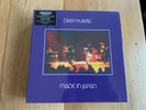 Deep Purple Made In Japan Limited Edition Super Deluxe 9 LP Boxed Set  Neu