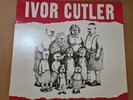 Ivor Cutler: Life in a Scotch Sitting Room Vol. 2 Vinyl LP