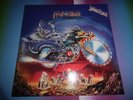 JUDAS PRIEST - PAINKILLER *SEHR GUT*OIS+TEXTE*CBS*1990* TOP METAL*PROG*ROCK LP