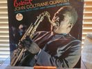 John Coltrane Quartet, Crescent, Impulse Stereo, AS-66, Van Gelder