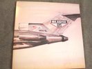 BEASTIE BOYS / LICENSED TO ILL '86 LP Def Jam C-40238 G/F VG+ Hip-Hop RAP 1a/1b