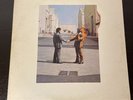 Pink Floyd - Wish You Were Here LP 1975 - Columbia VG+