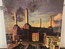 PINK FLOYD - Animals (1977 US) Gatefold, Columbia Records
