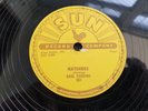 CARL PERKINS - MATCHBOX  1957 US PRESS 10