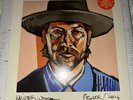 Wilder Woods - Fever / Sky NEW Colored Vinyl LP Tangerine/Bone Splatter SEALED
