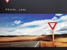Pearl Jam - Yield Vinyl LP NEU 09535421