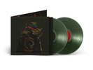 Queens Of The Stone Age - In Times New Roman LTD Green 2LP [VINYL]