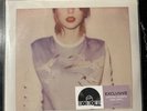 Taylor Swift  - 1989 Record Store Day Exclusive Crystal Clear and Pink 113/3750