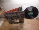 THIN LIZZY JAILBREAK 70s Lp MINT- UK 1st GIMMIX TOP RARE Progressive Hard Rock