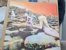 Led Zeppelin Houses of the Holy vinyl k50014  1st press Bought by me in 1973