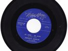 JOHNNY AMELIO  - 45  -  Jo Ann Jo Ann       RARE