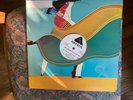 RAY PARKER JR. & RAYDIO IT'S TIME TO PARTY NOW    PROMO     12 INCH SINGLE