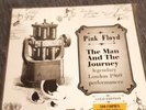 Pink Floyd  LIVE THE Man And The Journey Live concert 5 LP box set rare limited