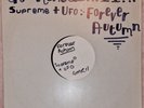 Forever Autumn - Supreme & UFO – Go Mental 11 - VERY RARE HAPPY HARDCORE
