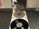 LP VINYL BEGGARS OPERA ALBUM PATHFINDER 6360073 UK 1ST PRESS 1972 VERTIGO SWIRL