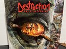 Destruction- Day of Reckoning-Heavy Metal- w/ 45- Vinyl- NM