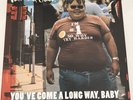 You've Come a Long Way, Baby by Fatboy Slim (Record, 2015) Double blue vinyl