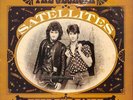 The Georgia Satellites Keep The Faith LP MiniAlbum Vinyl Schallplatte 223697