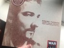 Frank Turner Tape Deck Heart. 10th Anniversary ltd ed maroon vinyl double LP RSD