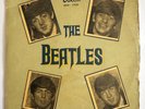 THE BEATLES - Vol.1 - RARE BOLIVIA EDITION 7