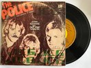 THE POLICE - RARE BOLIVIA EDITION 7