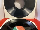 EXC/EXC ABBA’s FRIDA I Know There's Something Going On 12