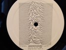 JOY DIVISION UNKNOWN PLEASURES-LP FIRST PRESS ITALY 1980-FACT 10- MISPRINT
