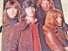 BADFINGER - STRAIGHT UP, Sterling, 1ST PRESS 1971, SW-3387 -- EX+/VG