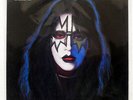 KISS ACE FREHLEY CASABLANCA NBLP7121 US VINYL LP