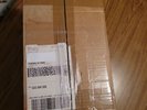 The Beatles 2014 mono LP Germany box set  MINT unopened /original SHIPPING BOX