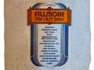 FILLMORE THE LAST DAYS-w/ 3 VINYL LPS, BOOKLET,  7