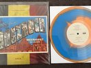 V/A - Greetings From Groezrock 10” swirl /259 blink 182 Nofx strung out fat