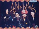 4 Non Blondes – Bigger, Better, Faster, More  - Interscope Rec. - Europa - 1993