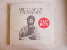 ERIC CLAPTON Crossroads 6 X LP BOX BLUES ROCK LIKE NEW
