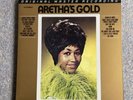 Aretha’s Gold, Aretha Franklin, Mobile Fidelity Sound Lab VINYL, USED, N-MINT